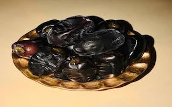 تصویر 2 از خرید و قیمت خرما رطب درجه یک + فروش عمده